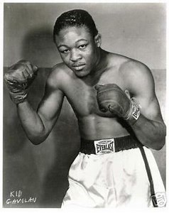 Kid Gavilán - Alchetron, The Free Social Encyclopedia