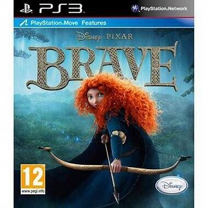 Brave: El Videojuego: TODA la información - PS3, Xbox 360, PC, Wii, NDS - Vandal