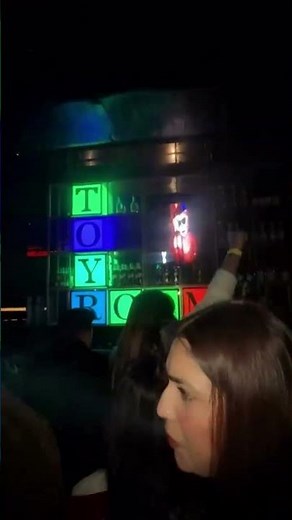 Hot and Sexy Babes Dancing in Club