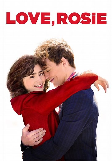 Love, Rosie streaming: where to watch movie online?