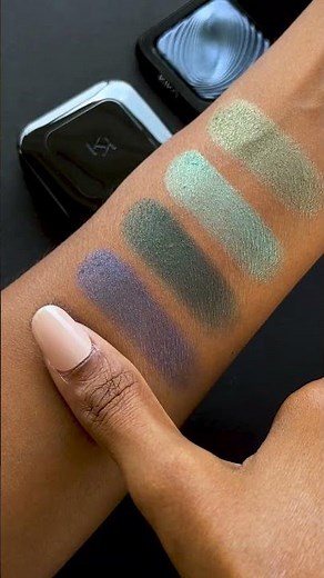 KIKO Milano - New Maxi Mod Mascara & New Water Eyeshadow