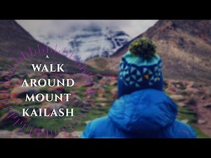 MOUNT KAILASH PARIKRAMA of 3 days | Walking at sacred Abode of Lord Shiva is Magical
