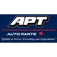 APT Auto Parts Trading Co. Ltd | LinkedIn
