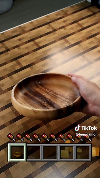 How to Make Ultra Realistic French Fries in Minecraft