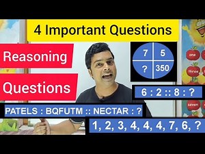 Reasoning Puzzles | Logical Reasoning Puzzles | Maths Puzzle | imran sir maths