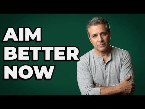 How To Improve Your Basic Pool Aim?