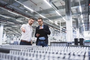 Advantages & Disadvantages of Lean Production