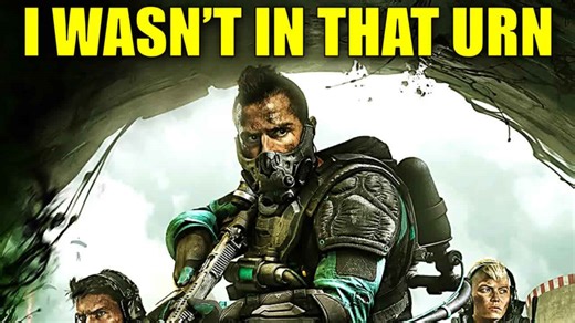 Soap returns as a clone 🧬😂 MW3 season 4 fallout event trailer (Modern Warfare 3 & Warzone trailer)