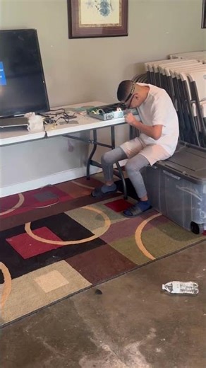 📀I’m fixing my old DVD player!!! 📀