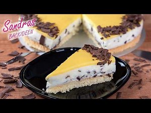 Eierlikörtorte wie vom Bäcker 😍 | Ostertorte mit Joghurtcreme & Schokolade