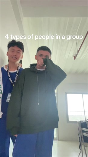 Understanding Group Dynamics: 4 Personality Types