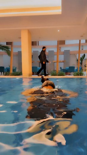 31K views · 2.1K reactions | She is art in motion— not just a woman,...