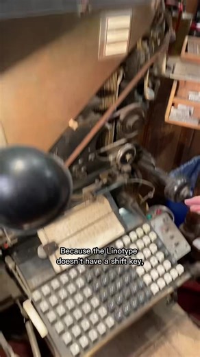 4.3K views · 233 reactions | October 22nd is International Caps Lock...