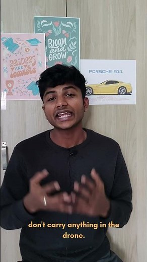 🚁 Drone Flying Safety Tips | 3 Must-Know Rules Before Takeoff ✈️ #Shorts