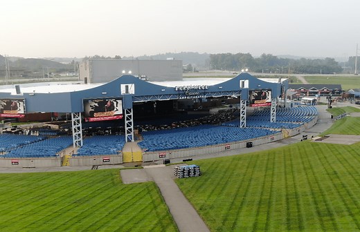 LIST: Concerts coming to St. Louis in 2026