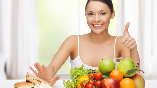 50 Grams of Carbs a Day Meal Plan