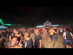 H-blockx - Ring of Fire