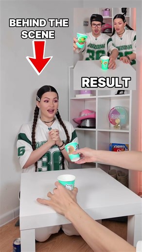 Cup tutorial #viral