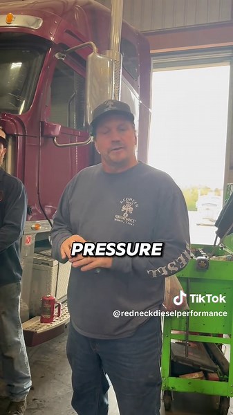 If you have reoccurring oil leaks, THIS IS WHY! Give us a call today #mechanicsoftiktok #fyp #diesel #truckdriver #turbo #mechanic #viral #dallas #performance #fortworth #wilmer #racetruck