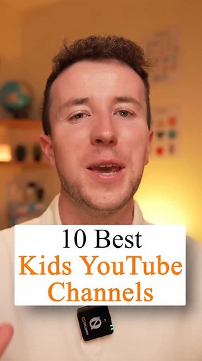 266K views · 5.5K reactions |  10 Best Educational YouTube Channels for Kids Comment “YouTube” below and I’ll send you 5 more amazing channels to keep your child learning all year long  | Primary School Online | Facebook