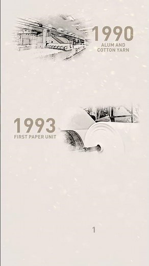 Trident History | Trident Group