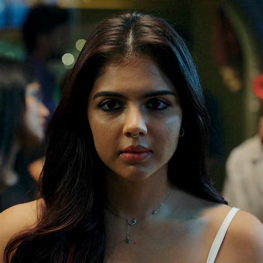 Kiliye Kiliye 🤍 | Kalyani Priyadarshini | Lokah - Chandra #kiliyekiliye #kalyanipriyadharshan #music