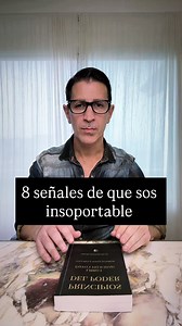 Señales de personas insoportables: 8 hábitos que las delatan
