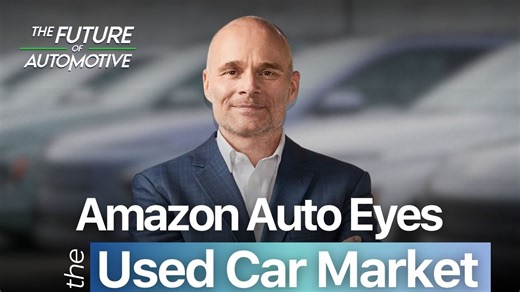 Amazon Autos to enter used car space, expanding beyond Hyundai