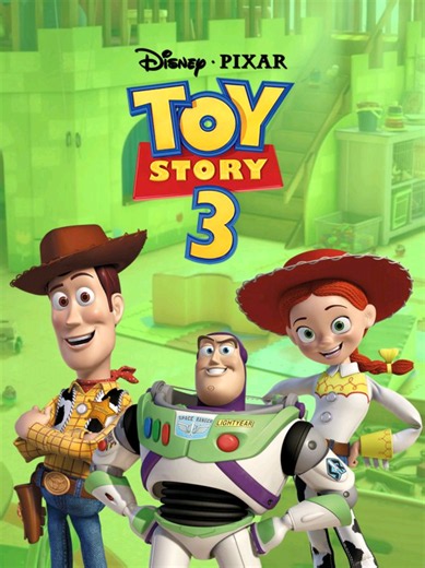 Bagian 8 | TOY STORY 3 #nostalgia #film #kartun #toystory3 #toystory | Toy Story 3