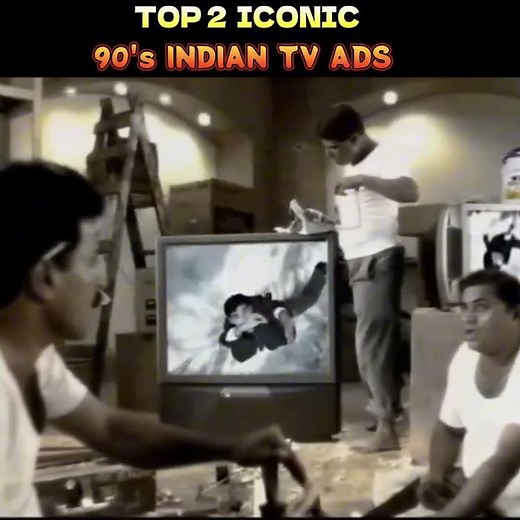 Iconic 90s Indian Ads: The Legendary Fevicol & Nerolac Commercials