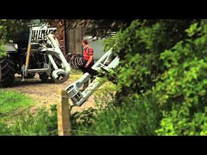 MAJOR Slurry Agitator Pump