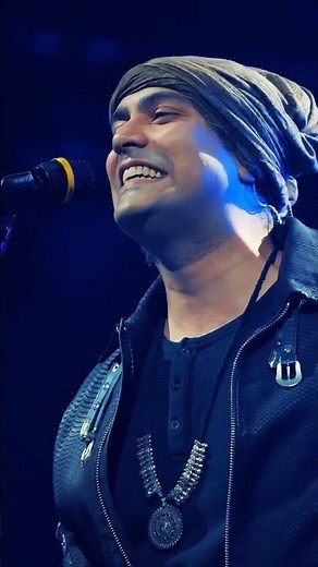Aakhri Ishq Live By Jubin Nautiyal The Voice That Touches Every Heart. #jubinnautiyal #AakhriIshq