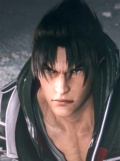 tekken 8 chapter 1 part 1 #storywa #pc #foryou #affiliatemarketing #tekken8 #game