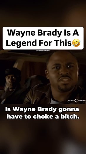 Millennial & 90's Content on Instagram: "Is Wayne Brady gonna have to ch*ke a b!tch?🤣🤣🤣 Hilarious scene from Chappelle’s Show.💯 ——————————————————————————- Follow @paraeden90s for more content. We upload daily. Thanks for watching!🙏💯 ——————————————————————————- • • • • #90s #90snostalgia #90stv #davechappelle #waynebrady #chappelleshow #tvshow #tvshows #memories #throwback #childhood #nostalgia #nostalgic #90skid #90skids #90sbaby #1990s #nineties #2000s #2000snostalgia #90sthrowback"