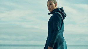 'In the Shadow of the Moon' Netflix Soundtrack & Song Listing