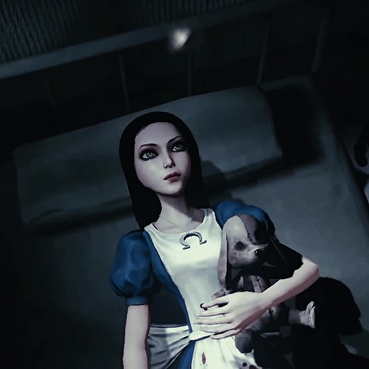 Alice Madness Returns Edit Collection