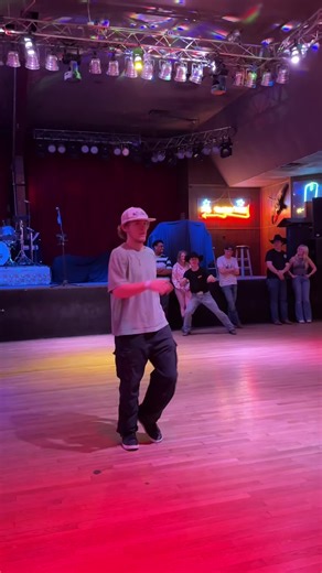 Exciting Weekend at Shoreline for Line Dancing