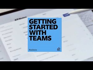 Getting Started in Notability for Business