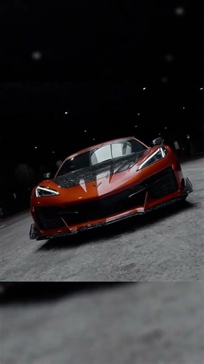 C8 Chevrolet Corvette | #shorts #car #edit #beat