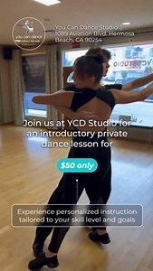 Private dance lessons are the best way to find your rhythm, build confidence, and make real progress—fast. Whether you’re a complete beginner or looking to refine your skills, one-on-one attention helps you focus on your goals, your pace, and your style. From wedding dances to competitions or just for fun—this is your time to shine. Step into the spotlight with private lessons. Your rhythm is waiting! | You Can Dance Studio | Facebook