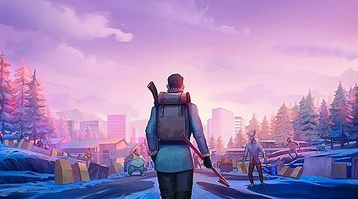 Dysmantle Review (PS5) - A Ridiculously Addictive Survival RPG That Will Dismantle All Your Free Time - PlayStation Universe