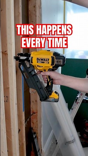 Pros Do it like this | Window Jamb Extension #diy