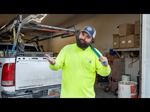 How to Speak "Construction Worker"