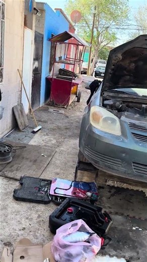 P2432 code on a 2009 Chevrolet Cobalt