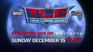 56K views · 168 shares | The most magical letters of the holiday season... T - L - C. | WWE | Facebook