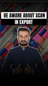 54 reactions · 5 comments | Scams are real in the export world—always...