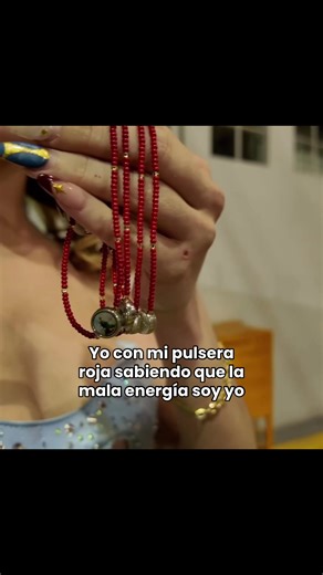 La Pulsera Roja: Protegiendo tu Energía