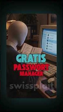Gratis Passwortmanager einrichten: Bitwarden einfach erklärt