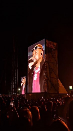 Sean Paul - Cheap Thrills (with Sia) | Live Łódź Summer Festival 26.07.2026 #festival #concert