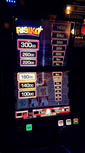 RISIKOo #merkurmagie #risiko #viralshorts #gambling #300 #nonstopgaming